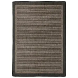 vidaxl-dywan-zewnetrzny-o-plaskim-splocie-200x280-cm-ciemnobrazowy