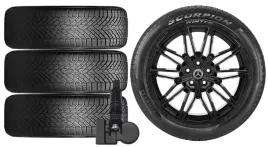 nowe-kola-zima-mercedes-glc-w253-pirelli-235-55r19-mo