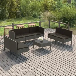 vidaxl-8-cz-zestaw-wypoczynkowy-do-ogrodu-poduszki-rattan-pe-szary