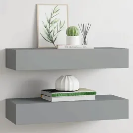 vidaxl-polki-scienne-z-szuflada-2-szt-szare-60-x-235-x-10-cm-mdf
