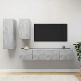 vidaxl-4-cz-zestaw-szafek-tv-szarosc-betonu-material-drewnopochodny