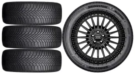 nowe-kola-zima-audi-a6-allroad-c8-bridgestone-235-50r19