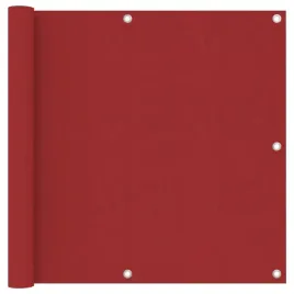 vidaxl-parawan-balkonowy-czerwony-90x300-cm-tkanina-oxford