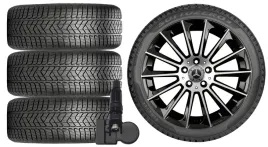 nowe-kola-zima-mercedes-v-klasa-eqv-w447-pirelli-225-55r17-mo