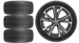 nowe-kola-zima-vw-arteon-3h-nexen-245-40r19