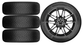 nowe-kola-zima-audi-q5-fy-continental-255-45r20