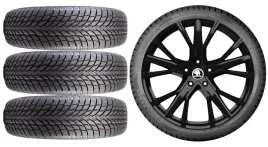 nowe-kola-zima-skoda-superb-3t-nokian-235-45r18