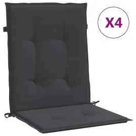 vidaxl-poduszki-na-krzesla-ogrodowe-4-szt-czarne-100x50x3-cm