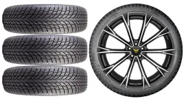 nowe-kola-zima-cupra-formentor-nokian-245-40r19