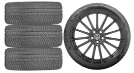 nowe-kola-zima-vw-tayron-r4-michelin-255-45r19