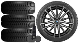 nowe-kola-zima-bmw-x6-g06-g6x-bridgestone-275-45r20-bmw