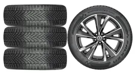 nowe-kola-zima-vw-arteon-3h-falken-245-40r19