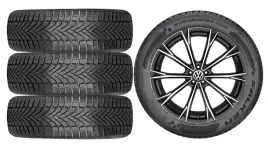 nowe-kola-zima-vw-arteon-3h-falken-245-40r19