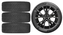 nowe-kola-zima-audi-a6-allroad-c8-michelin-245-45r20