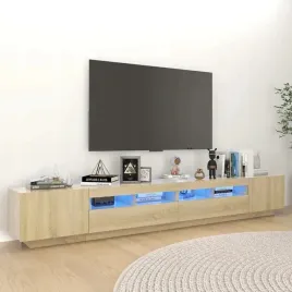 vidaxl-szafka-tv-z-oswietleniem-led-dab-sonoma-260x35x40-cm