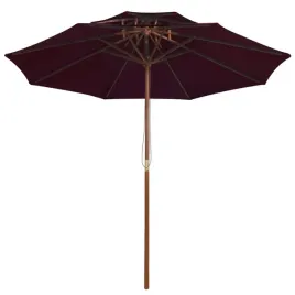 vidaxl-parasol-ogrodowy-z-dwupoziomowa-czasza-bordowy-270-cm