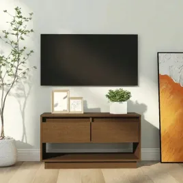 vidaxl-szafka-pod-tv-miodowy-braz-74x34x40-cm-lite-drewno-sosnowe