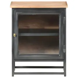 vidaxl-szafka-nocna-szara-40-x-30-x-50-cm-lite-drewno-akacjowe