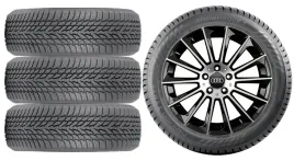 nowe-kola-zima-audi-a3-limousine-gy-nokian-235-35r19