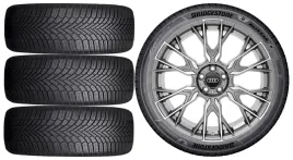 nowe-kola-zima-audi-a6-c8-f2-bridgestone-255-40r20