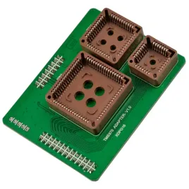 adapter-xhorse-xdpg15enmc68hc05bx-plcc-52
