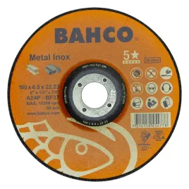 tarcza-szlifierska-180-x-6-5-x-22-23mm-do-stali-i-metalu-nierdzewnego-bahco