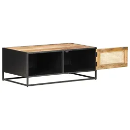 vidaxl-stolik-kawowy-90x50x35-cm-drewno-mango-i-naturalna-trzcina