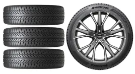 nowe-kola-zima-audi-a6-allroad-c8-hankook-245-45r20