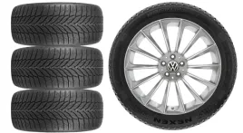 nowe-kola-zima-vw-arteon-3h-nexen-245-45r18