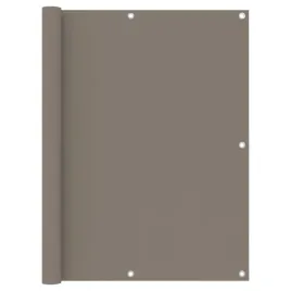 vidaxl-parawan-balkonowy-kolor-taupe-120x500-cm-tkanina-oxford
