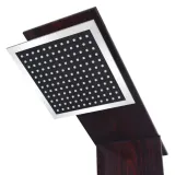 vidaxl-panel-prysznicowy-szklany-brazowy-marka-vidaxl