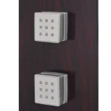 vidaxl-panel-prysznicowy-szklany-brazowy-kolor-czarny