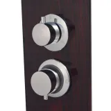 vidaxl-panel-prysznicowy-szklany-brazowy-szerokosc-produktu-42-cm