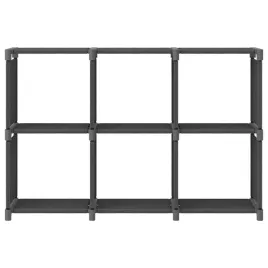 vidaxl-regal-z-6-przegrodami-szary-103-x-30-x-725-cm-tkanina