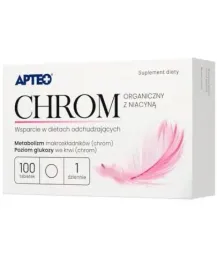 chrom-organiczny-200-z-niacyna-apteo-100-tabletek