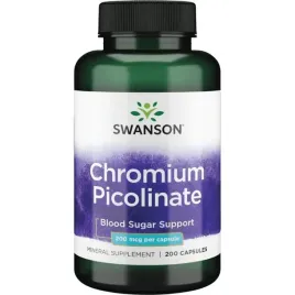 swanson-chrom-pikolinian-200mcg-200kap-odchudzanie
