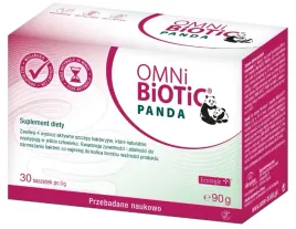 omni-biotic-panda-3-g-probiotyk-dla-kobiet-w-ciazy-i-dzieci-30saszetek