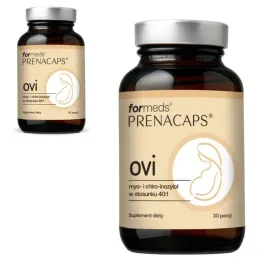 formeds-prenacaps-ovi-najlepsze-wsparcie-kobiet-ciaza-2-opakowania