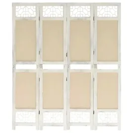 vidaxl-parawan-4-panelowy-kremowy-140-x-165-cm-tkanina