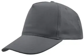 czapka-z-daszkiem-4wrk-babe-grey-uni