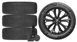 nowe-kola-zima-bmw-x6-g06-g6x-michelin-275-45r20-bmw