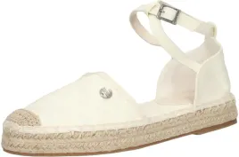 esprit-damskie-espadryle-ecru-plaskie-40-sdf