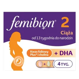 femibion-2-ciaza-13-40tc-28-tabletek-28-kapsulek