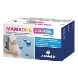 mamadha-z-zelazem-60-kaps-dla-kobiet-w-ciazy