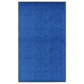 vidaxl-wycieraczka-z-mozliwoscia-prania-niebieska-90-x-150-cm