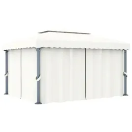 vidaxl-altana-ogrodowa-z-zaslonami-4-x-3-m-kremowa-aluminium