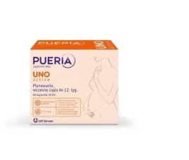 pueria-uno-active-wczesna-ciaza-do-12-tyg-60-kapsulek