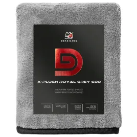 recznik-z-mikrofibry-do-auta-ma-x-plush-royal-grey-scierka-40x60cm-600gsm