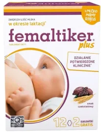 femaltiker-plus-smak-czekoladowy-12-saszetek-2-gratis