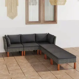vidaxl-6-cz-zestaw-wypoczynkowy-do-ogrodu-poduszki-rattan-pe-szary
